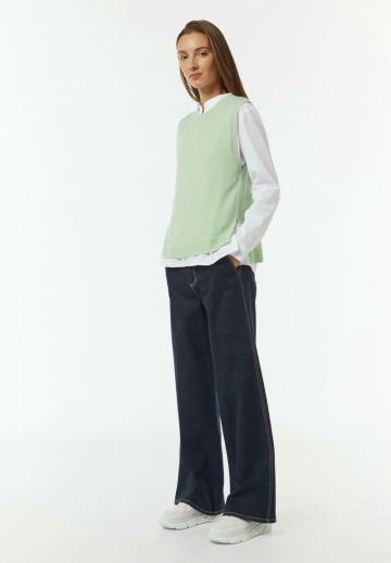 Майка-борцовка