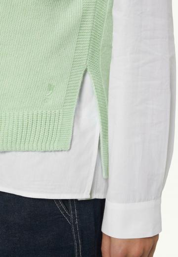 Майка-борцовка