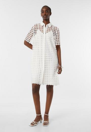 Блузка-платье