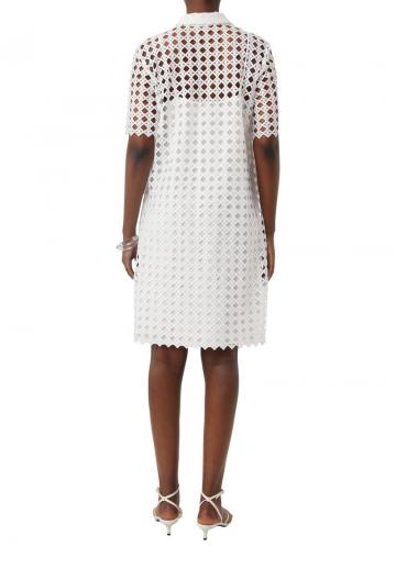 Блузка-платье