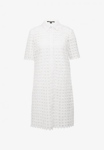 Блузка-платье