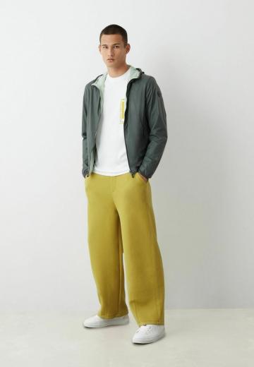 Куртка-дождевик