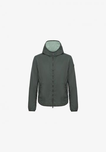 Куртка-дождевик