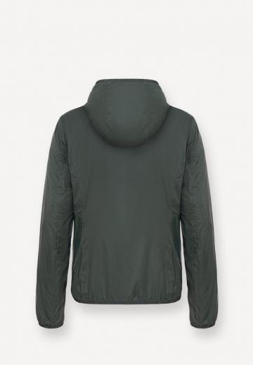 Куртка-дождевик