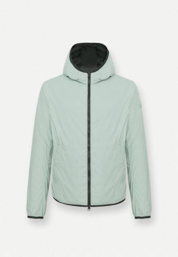 Куртка-дождевик