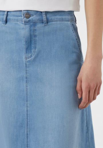 Летняя юбка