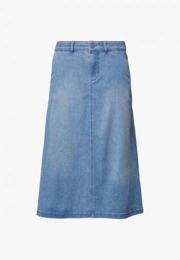 Летняя юбка