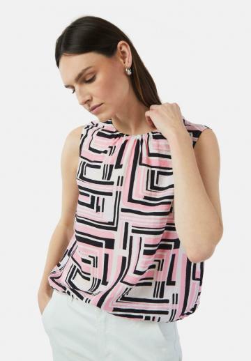 Майка-борцовка