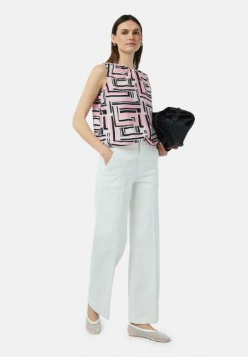 Майка-борцовка