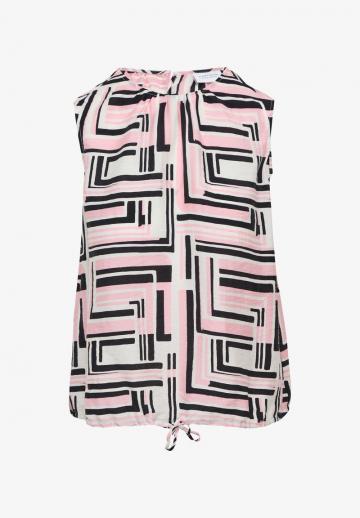 Майка-борцовка