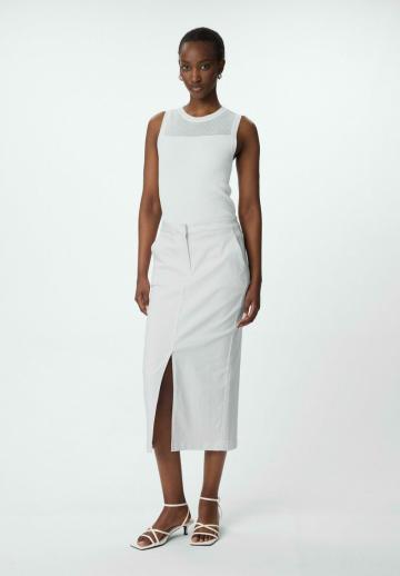 Летняя юбка