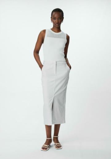 Летняя юбка