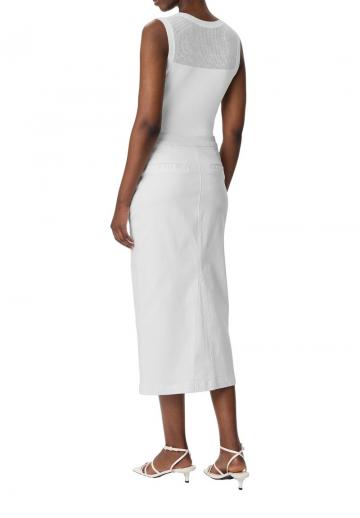 Летняя юбка