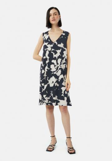 Пляжное платье