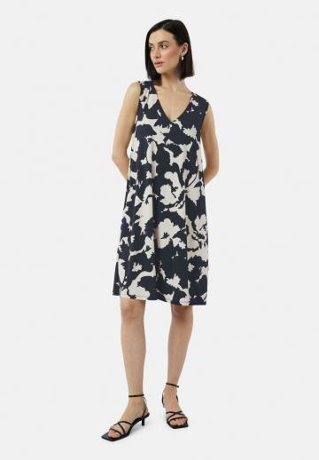 Пляжное платье