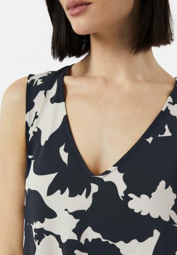 Пляжное платье