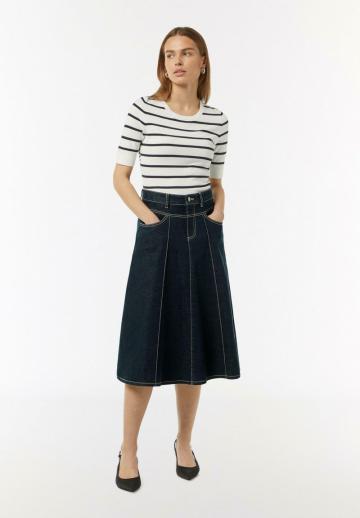 Летняя юбка