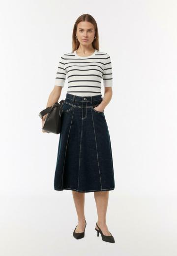 Летняя юбка