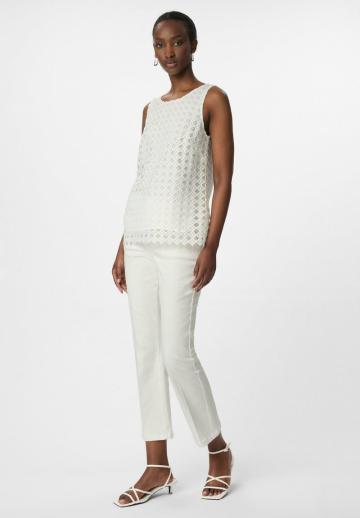 Майка-борцовка