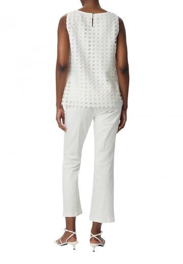 Майка-борцовка