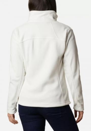 Флисовая куртка