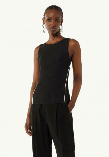 Майка-борцовка