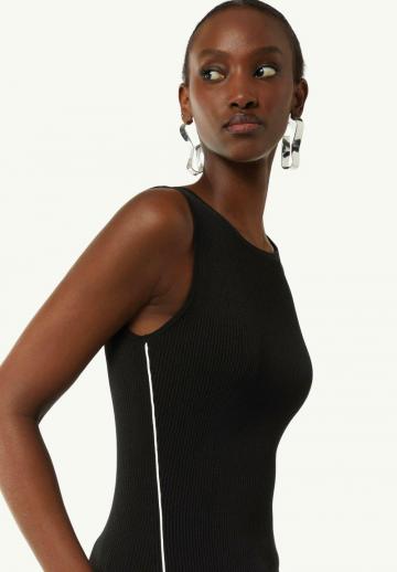 Майка-борцовка