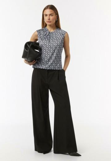 Майка-борцовка