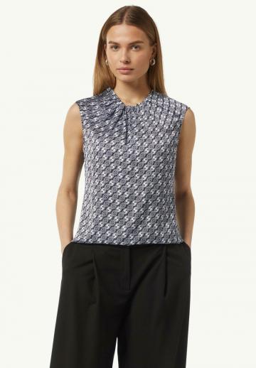 Майка-борцовка