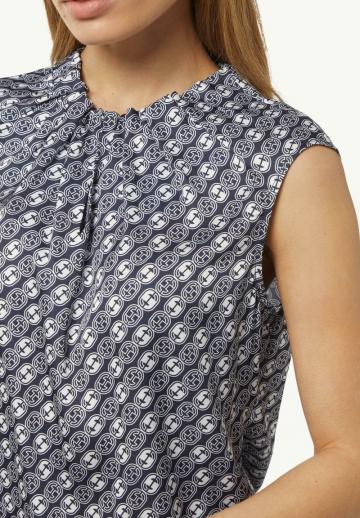 Майка-борцовка