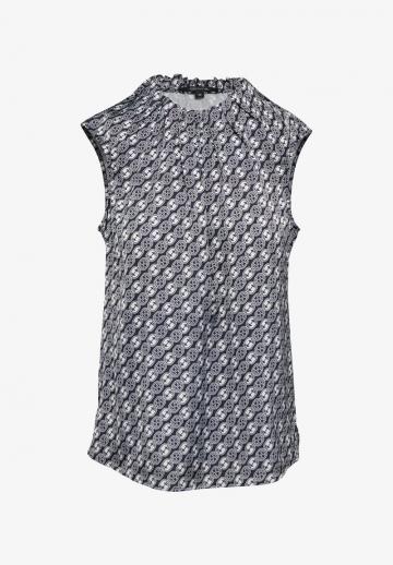 Майка-борцовка