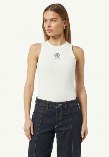 Майка-борцовка