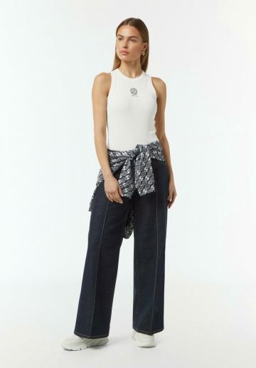 Майка-борцовка