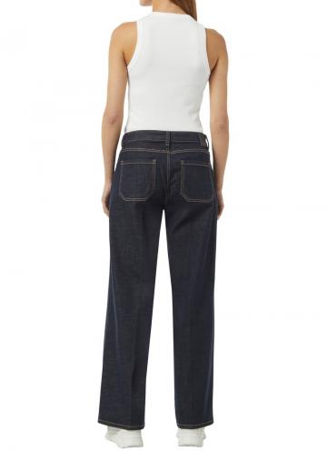 Майка-борцовка