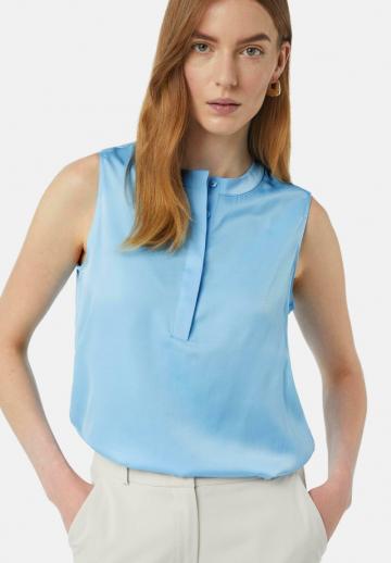 Майка-борцовка