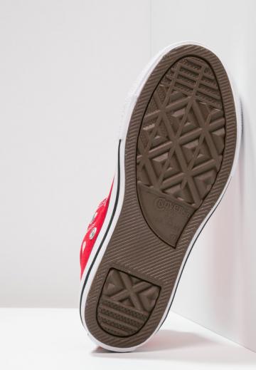 Высокие кеды