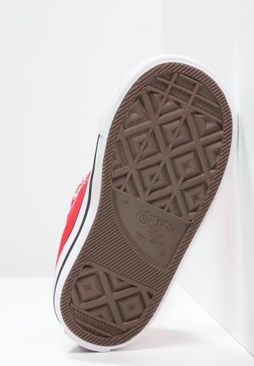 Высокие кеды