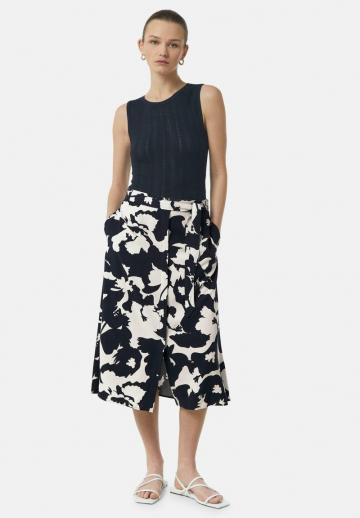 Летняя юбка