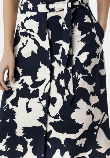 Летняя юбка