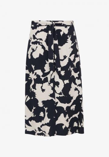 Летняя юбка