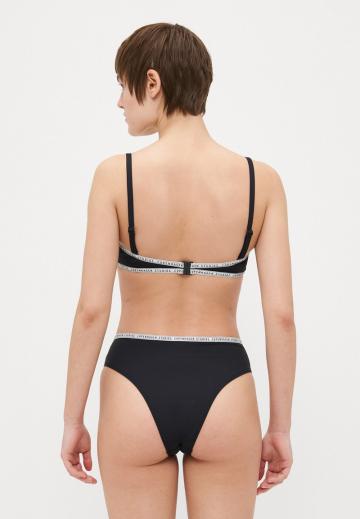 Бикини без бретелек