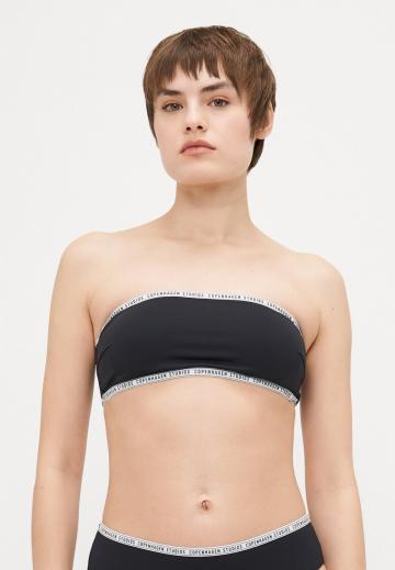 Бикини без бретелек