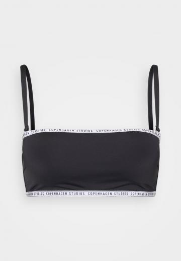 Бикини без бретелек