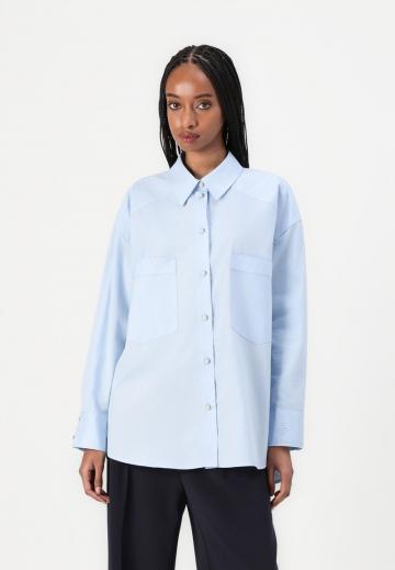 Блузка-рубашка