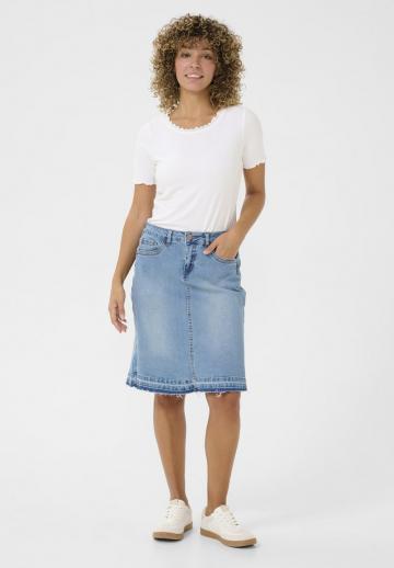 Летняя юбка