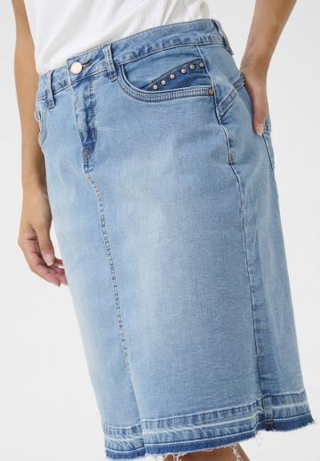 Летняя юбка