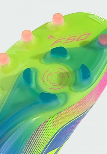 Футбольные бутсы