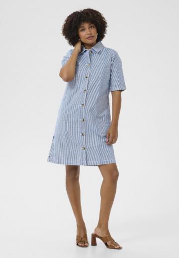 Блузка-платье