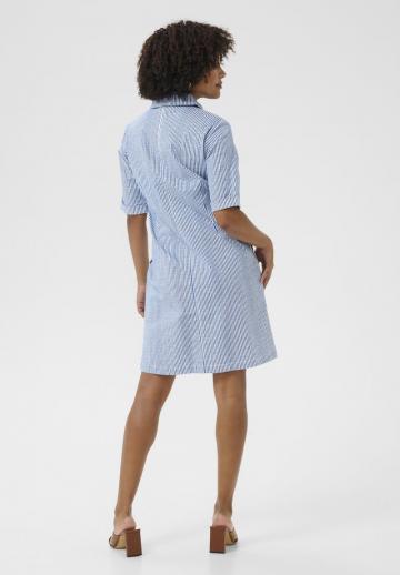 Блузка-платье