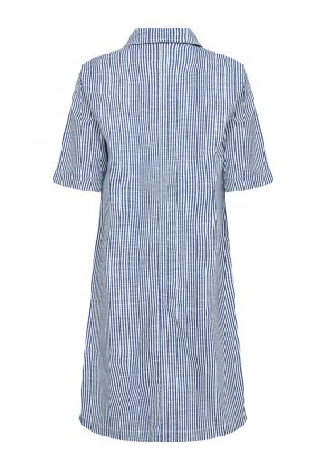 Блузка-платье